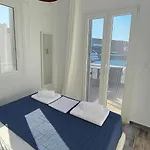 아파트 Seafront Alos Gem - Seaview Escape *