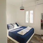 Seafront Alos Gem - Seaview Escape * Loutrá