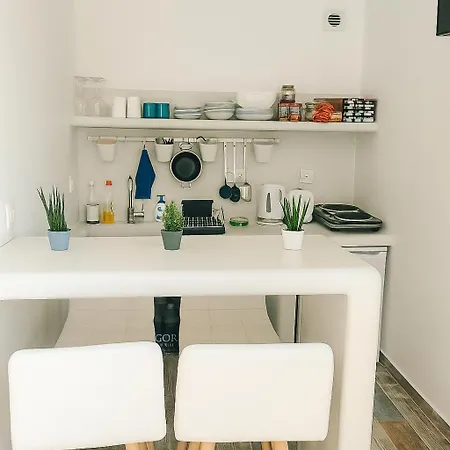 Apartment Alos Seafront Gem - Seaview Escape *