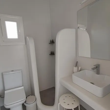 Apartment Alos Seafront Gem - Seaview Escape