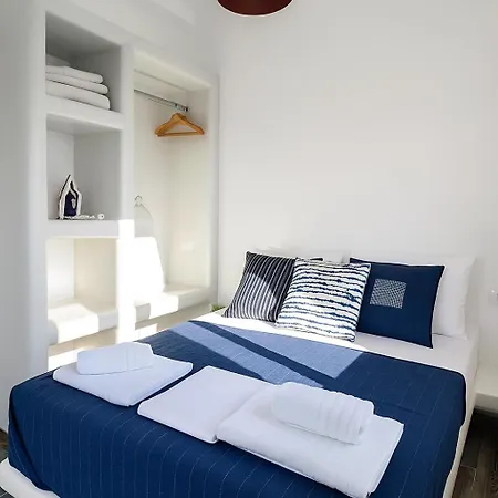 Alos Seafront Gem - Seaview Escape