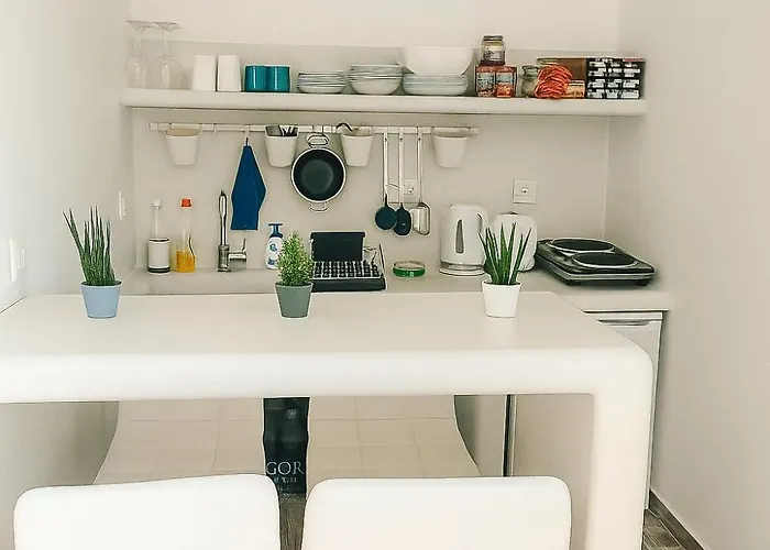 Lägenhet Alos Seafront Gem - Seaview Escape *