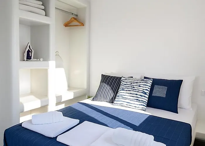 Alos Seafront Gem - Seaview Escape