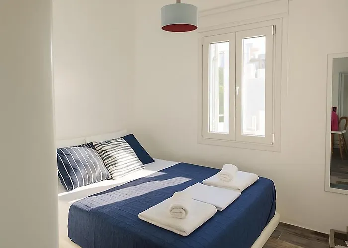 Alos Seafront Gem - Seaview Escape * Loutrá